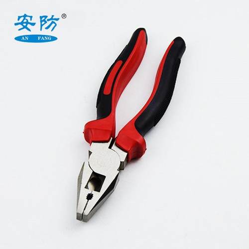 RYP钢丝锈钳304锈钢防磁克丝钳不钢老具虎钳子不防磁工耐腐钳子g