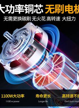 割雷克刷17507角磨机多功能机切机家用电动无手磨机抛光磨光打磨