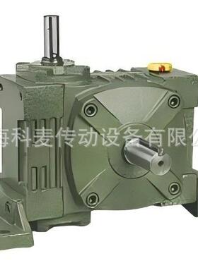 蜗蜗减A18742速机WPW轮T杆70-涡轮箱减速机波箱