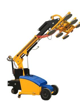 玻璃装机安31388器人门窗安装机械手助力搬运机械臂