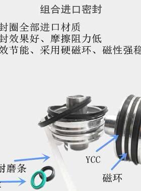 厂SC标气缸亚客型小型气动大推力SC6德3X25x50x75x1家00准x582728