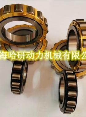 无外圆柱滚子RN20ECM轴承RN274941607ECP轴承RN027ECJ圆柱滚圈子