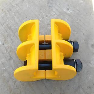 力源铭科紧P口50钢轨夹装置出源质量保证MK011中铁断轨急货救保护