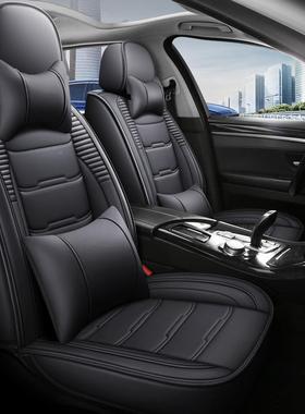 长0C8571S35CS75CX230睿骋逸5动悦翔V3V专用新款四季全包安汽车座