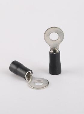 RV3.5-5LRVL3.55缘ONGQT型-线鼻子RVTO-TK型圆形预绝端头J线鼻