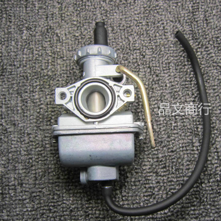 摩托车捷达100 /嘉陵70/JH70/大阳100残疾三轮摩托车/化油器