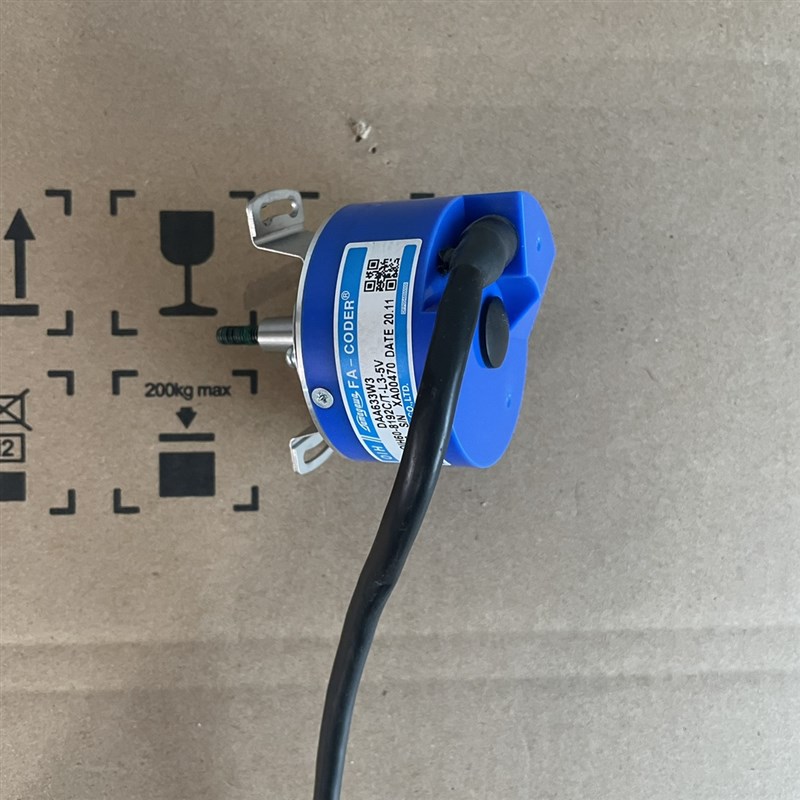 DAA633W3编码器奥的斯电梯TS5213N578原装DAA633K6K8A现货质保