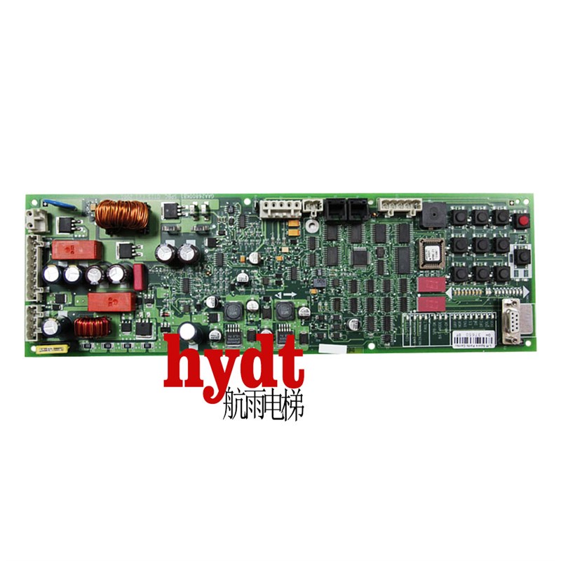 OTIS奥的斯电梯配件 西子奥的斯 SPBC板GAA26800KB1原装全新特价