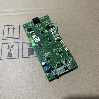 新时达电梯外呼板液晶显示板sm-04-vrf/vrk/SM-04-VRK电梯外招板