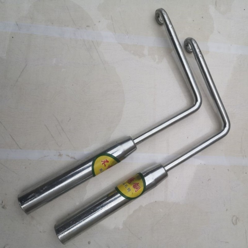 拼线神器电工手动并线摇把半自动快捷方便可以并六平方以下线通用