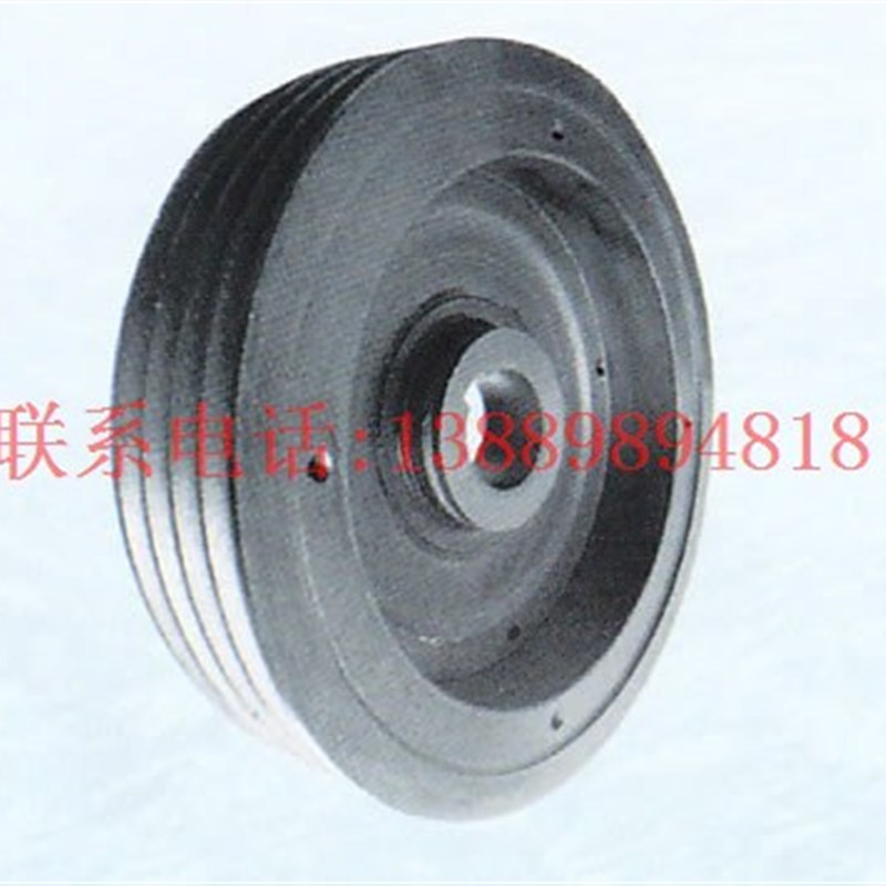 大连机床配件CW6163CCW6180C皮带轮一轴厂家直销正品保障官方直营