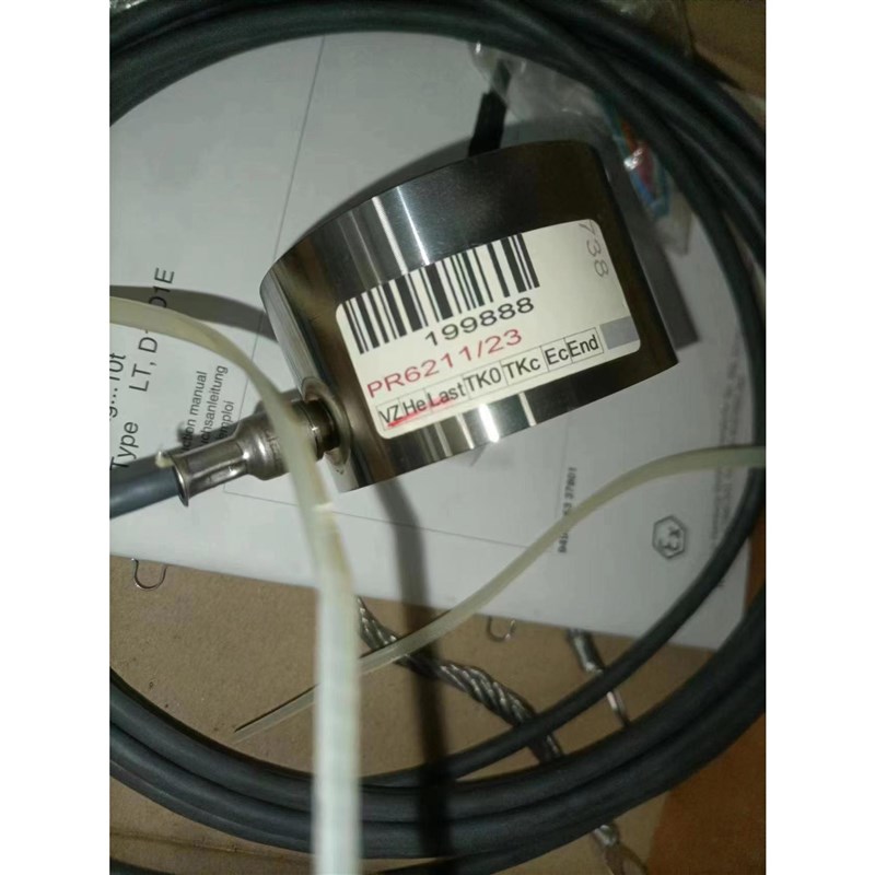 赛多利斯PR6211/23称重传感器,全新原装正品,有包装,