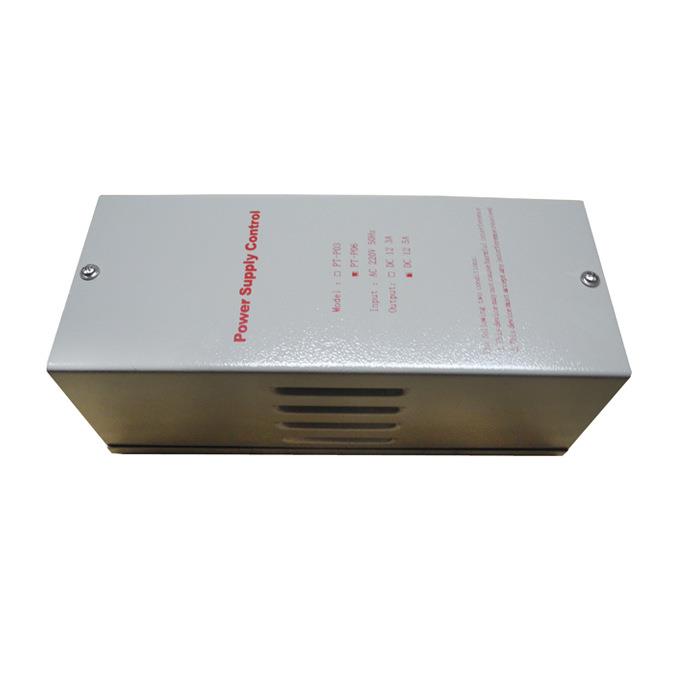 门禁专用电源12V3A12V5A变压器门禁系统电源