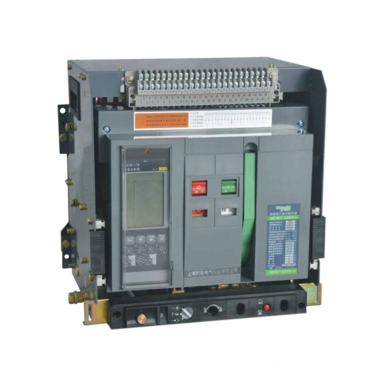 上框架断路海0器-NCW1-39518200-20003P-4P-63A-6300A