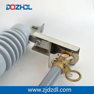 DPJ100 廠家戶壓外高跌1落式 熔斷器陶開瓷柱上令克關(guān)RW12 200A