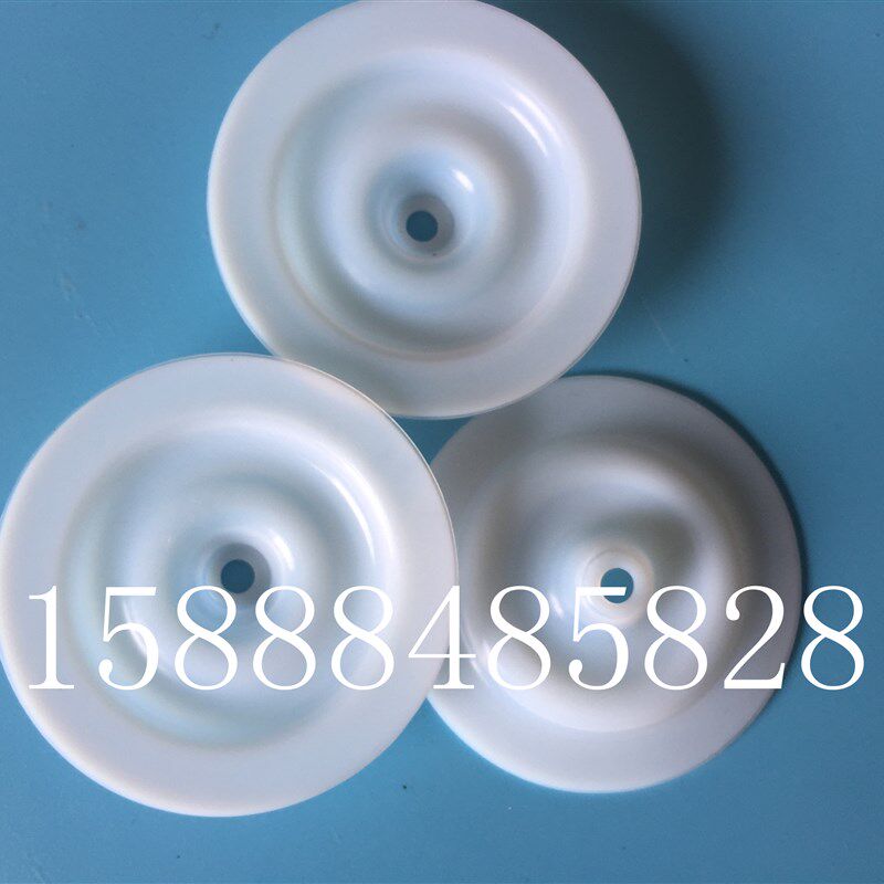 米顿罗计量泵配件 进口特氟龙隔膜片GM0025-GM0050泵膜片包邮