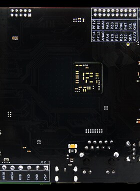 STM32MP1 STM32MP157开发板 米尔MYD-YA157C-V2 STM32开发板 ST