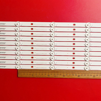 全新ZXPJ046211拼接屏YC46DID_5X10_MCPCB_V0(2W)液晶灯条10条5灯