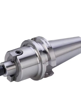 数控平面铣刀柄BT40-FMB22 27 32 40加工中M心CNC飞刀盘连接杆BT3