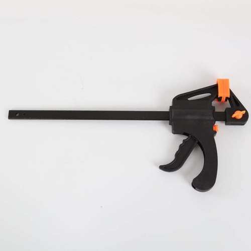 快速夹手夹子夹紧固定木工手工木板夹f工具夹具