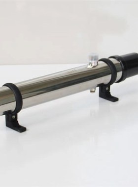 600W 1千瓦 1.5KW 2千瓦3KW 4千瓦发电机JGS1卧式水套加热预热器