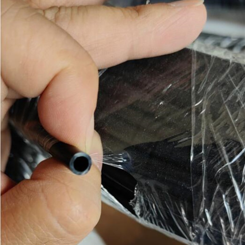 四氟管铁氟龙管聚四氟乙烯管耐腐蚀气管F4 PTFE2/4/6/8/10/MM软管