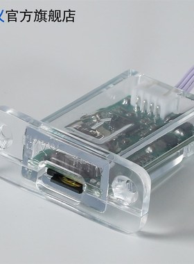 皓仪牌NTC10K温控器KTY84130智能PID温控表配无纸记录或RS485通讯