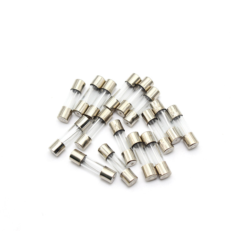 玻璃保险管 5*20 6*30mm 1A 3A 5A 10A 20A 熔断器保险丝耐压250V,办公设备/耗材/相关服务,办公线材,淘宝优惠券,粉丝福利购,淘宝优惠卷