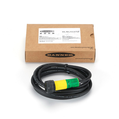 邦纳光电开关S18SP6D*SN6D S18SP6LP*SN6LP S18SP6R*NP6R感测器