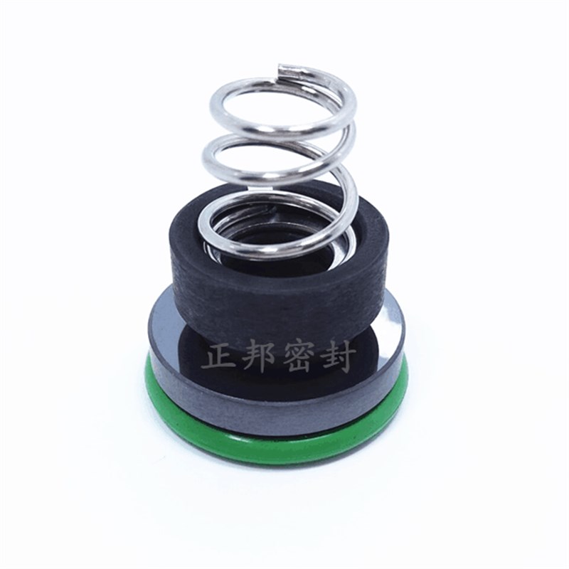 元欣水泵油模温机械密封M3N-10/12/14/101-16/19耐高温轴封圈水封