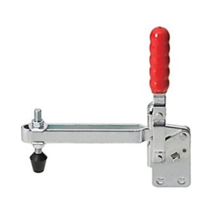 垂直式快速夹具 替代MISUMI米思米肘夹MC04-4S快速夹钳 工装夹具