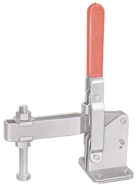 垂直式快速夹具MP-101J快速夹钳 快速肘夹 快速夹头 工装夹紧器