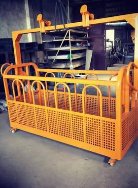 吊车吊篮现货供应价格合理质量保证欢迎选购