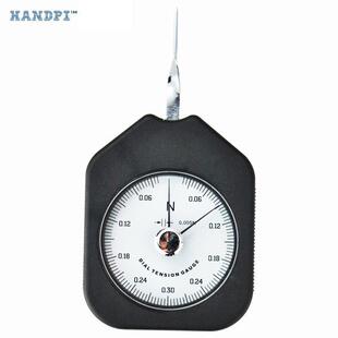 艾德堡HTD双针横向张力计10/30/50/100/150/300/500g/1.5N/3N