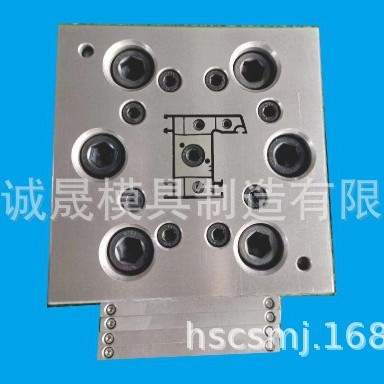 塑料异型材挤出模具共挤压纹软硬共挤塑钢门窗挤出成型