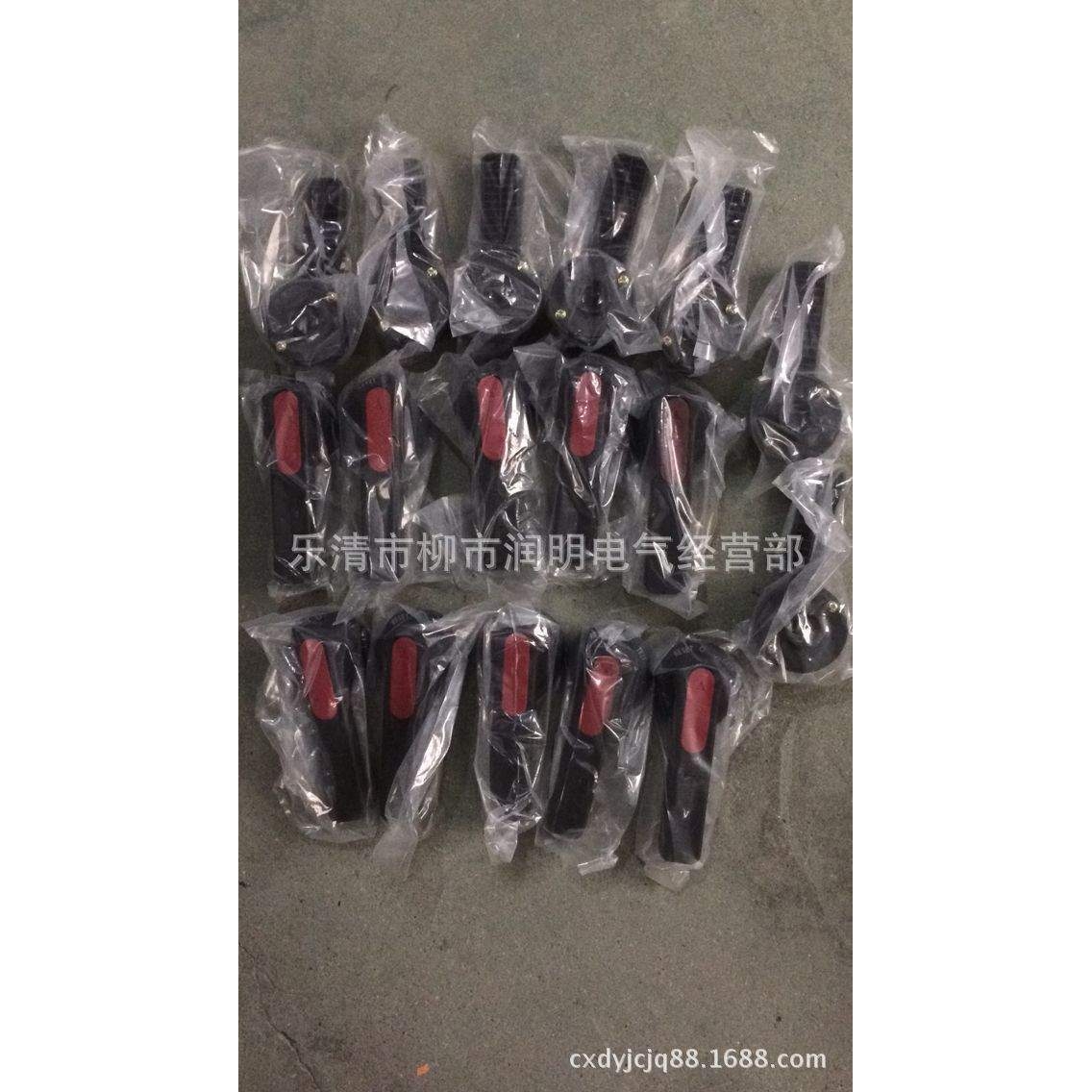 GCS MNS GCK开关柜联锁操作机构CJG-1,CJG-2,CJG-3推进机构