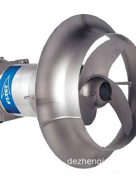 Flygt飞力潜水搅拌器SR4630、SR4640、4650、4660