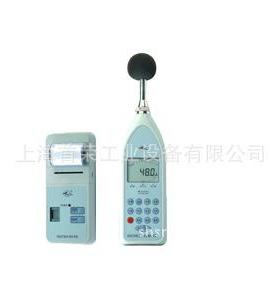 HS6288E多功能噪声分析仪声音采集数显声级计
