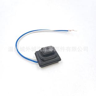 82651G500082651 G5000适用于起亚NIRO车门把手外拉手按钮