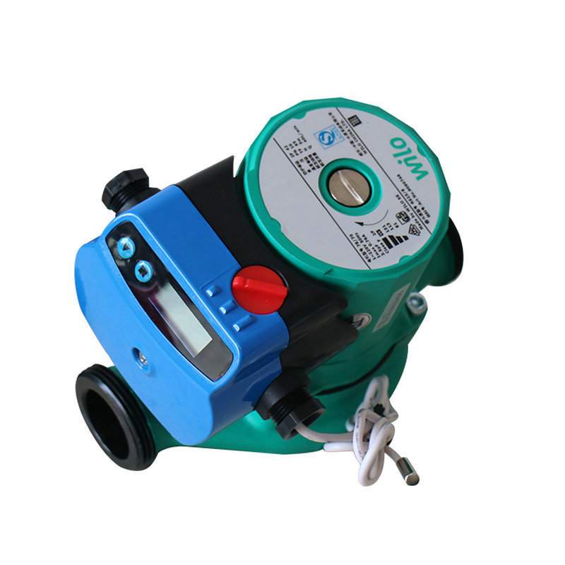 RS25/8 wilo威乐水泵定时温控循环家用热水回水泵锅炉抽水增压泵