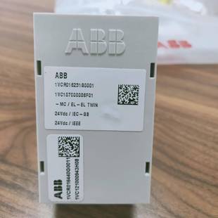 1VCR004291G0001合闸线圈MC24VDC