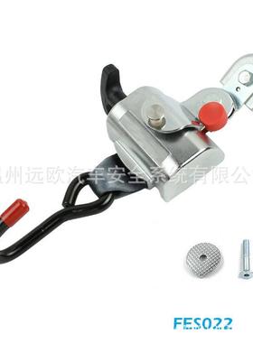 直销特殊轮椅安全带单独卷收器自动收缩卷收安全带