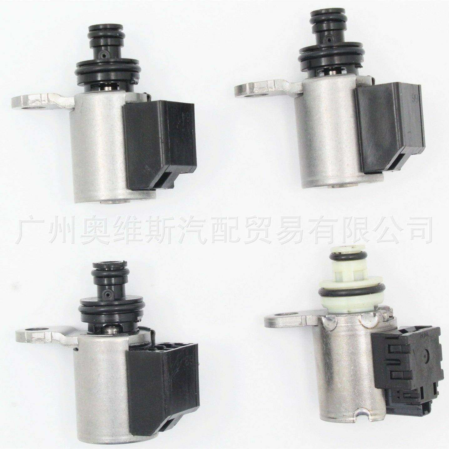 适用轩逸2.0天籁2.0、2.5科雷傲指南者JF011E/RE0F10A波箱电