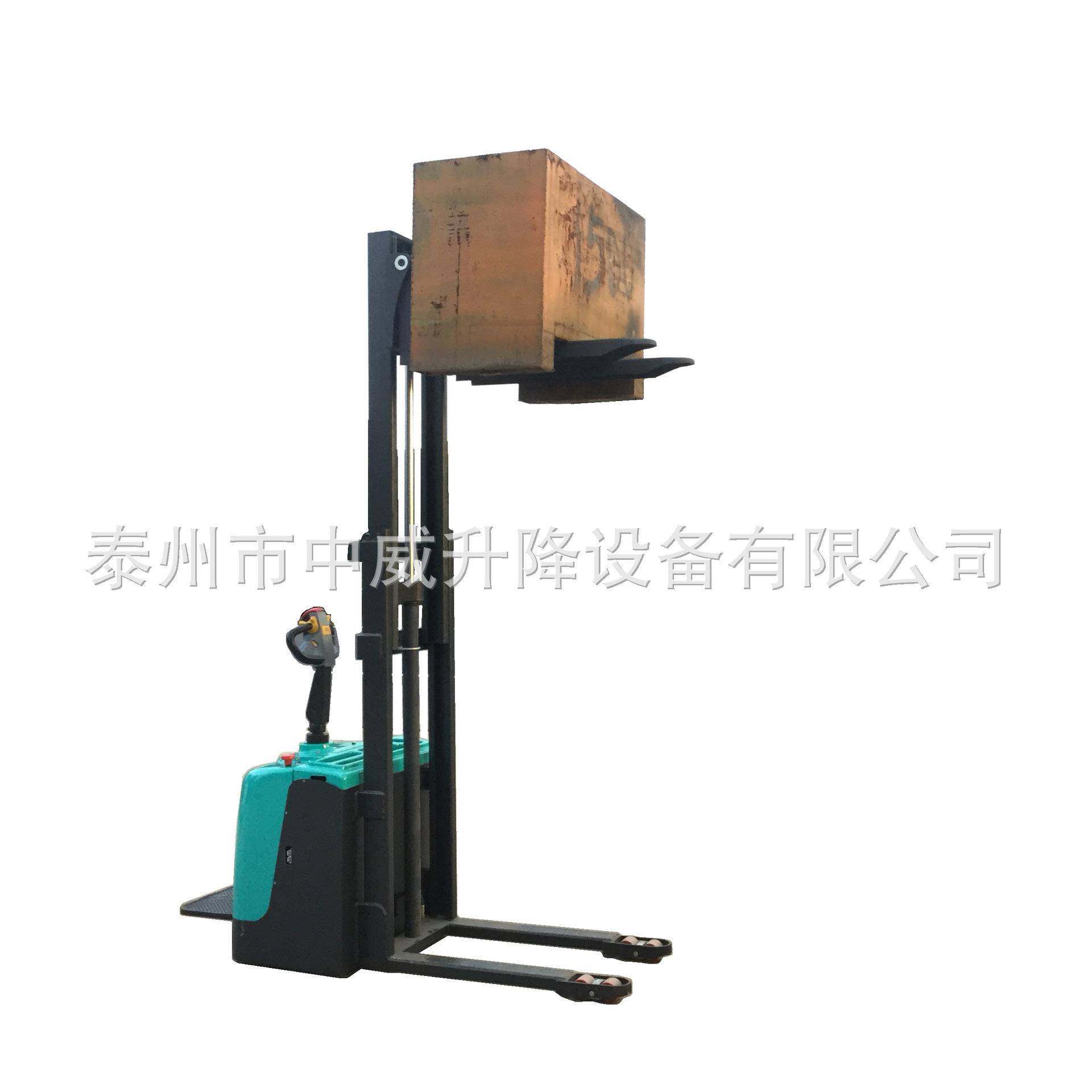 1.5吨3米全电动堆高车电动叉车电动液压叉车站架式全电动堆垛机,电子/电工,接线端子,淘宝优惠券,粉丝福利购,淘宝优惠卷