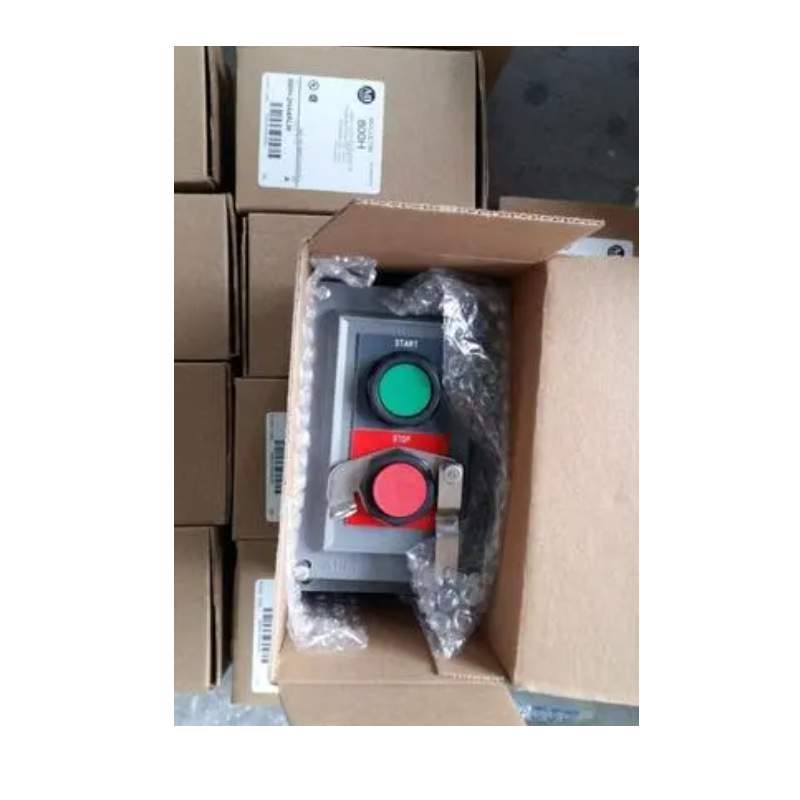 AB罗克韦尔800H-QRH2R按钮开关