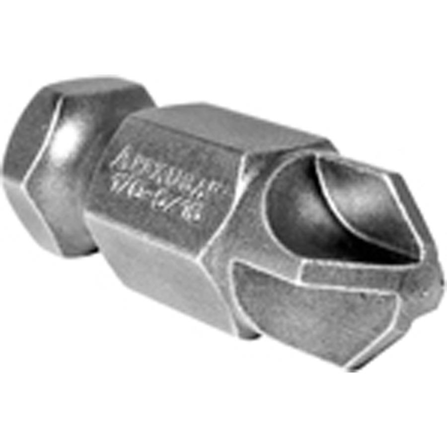 APEX7/16六角接口批头错十字航空批头总长32mm170-3/8