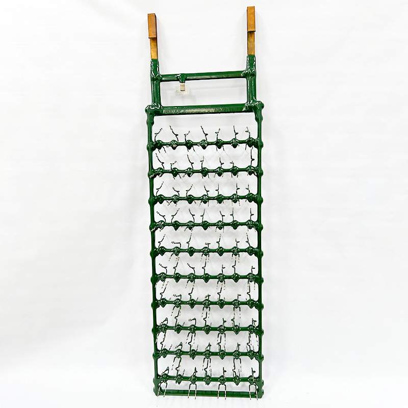 苏福汽车配件电镀挂具夹具 自动线平挂坚喷治具工具配件设备