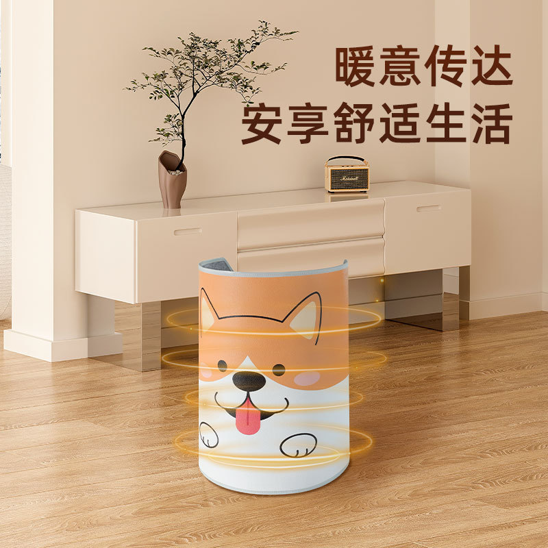 办公室暖腿神器桌下暖脚器暖暖腿暖脚多功能暖脚垫垫冬天取暖保暖