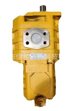 徐工装载机工作泵CBGJ3100/1010-XF徐工装载机转向泵JHP2080H