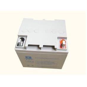 奥亚特蓄电池6 3812V38AH质保三年现货供应应急储能 GFM